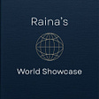Raina's World Showcase's avatar