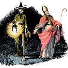 Puddleglum the Philosopher