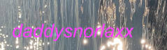 daddysnorlaxx