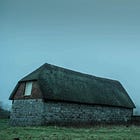 The Skeptic Who Fled a Haunted House