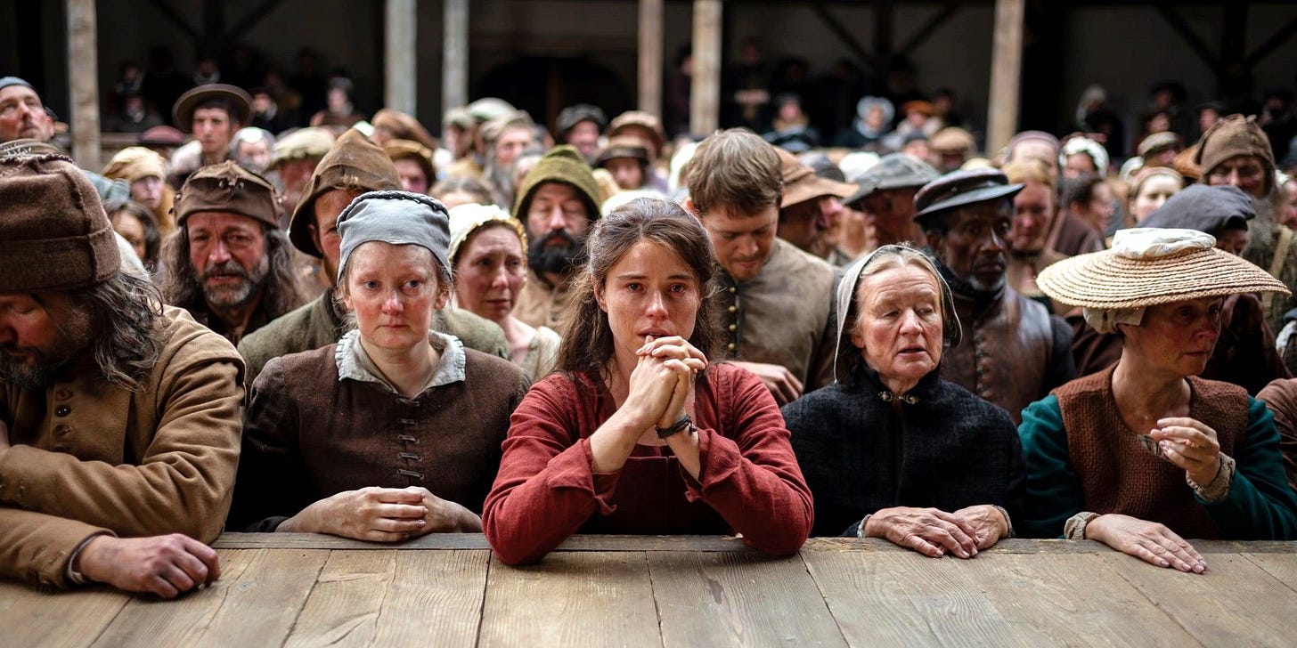 Chloé Zhao's Hamnet: A Frontrunner For Best Picture At The 2026 Oscars?