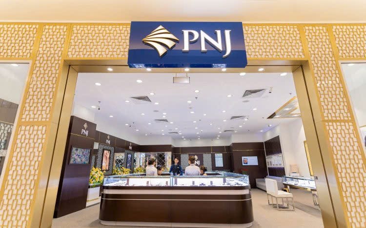 Hãy nghĩ về cổ đông năm nay PNJ đã nghe những chuyện này ...