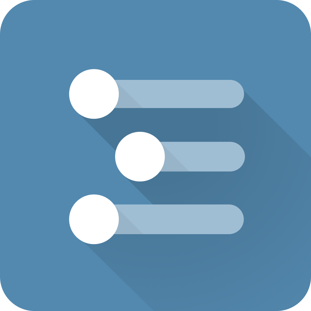 Workflowy Design Process logo