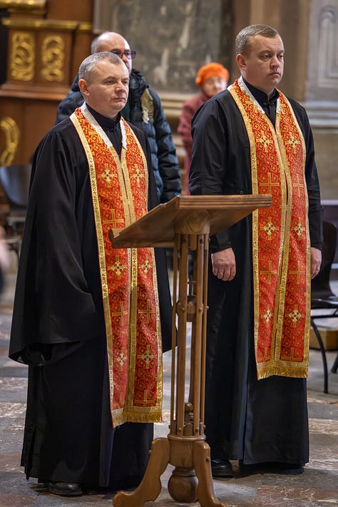 Ukraine Military Funeral