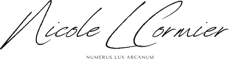 Nicole Cormier | Numerologist