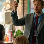 Project Hail Mary (what to expect) 