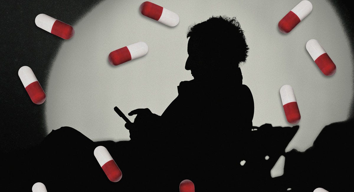 Can You Really Be ‘Addicted’ to Social Media?