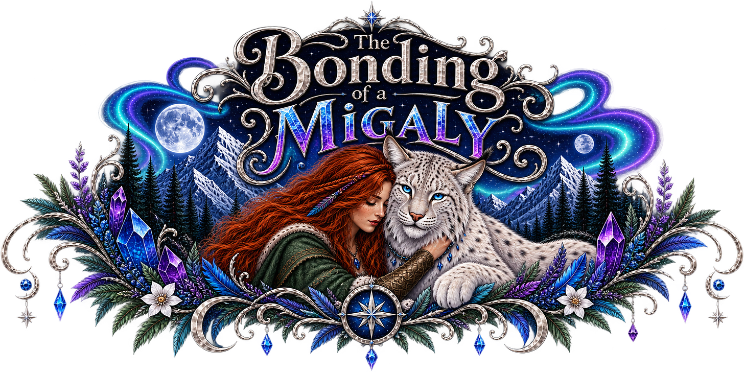 Bonding of a Migaly Header