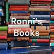 Ronni's Books's avatar