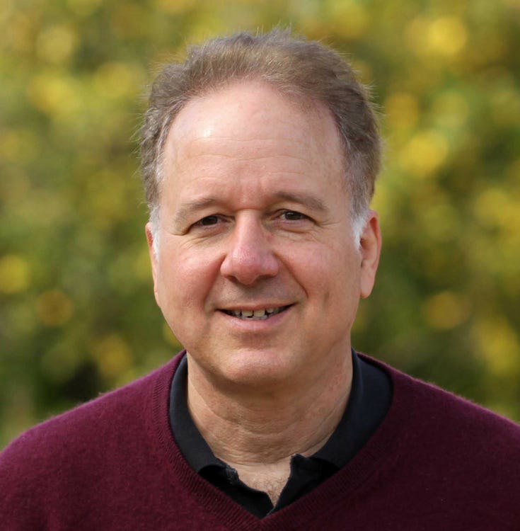 Ken Caldeira