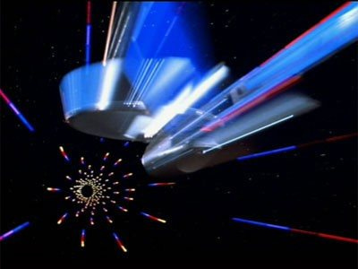 star trek warp speed star trek warp speed