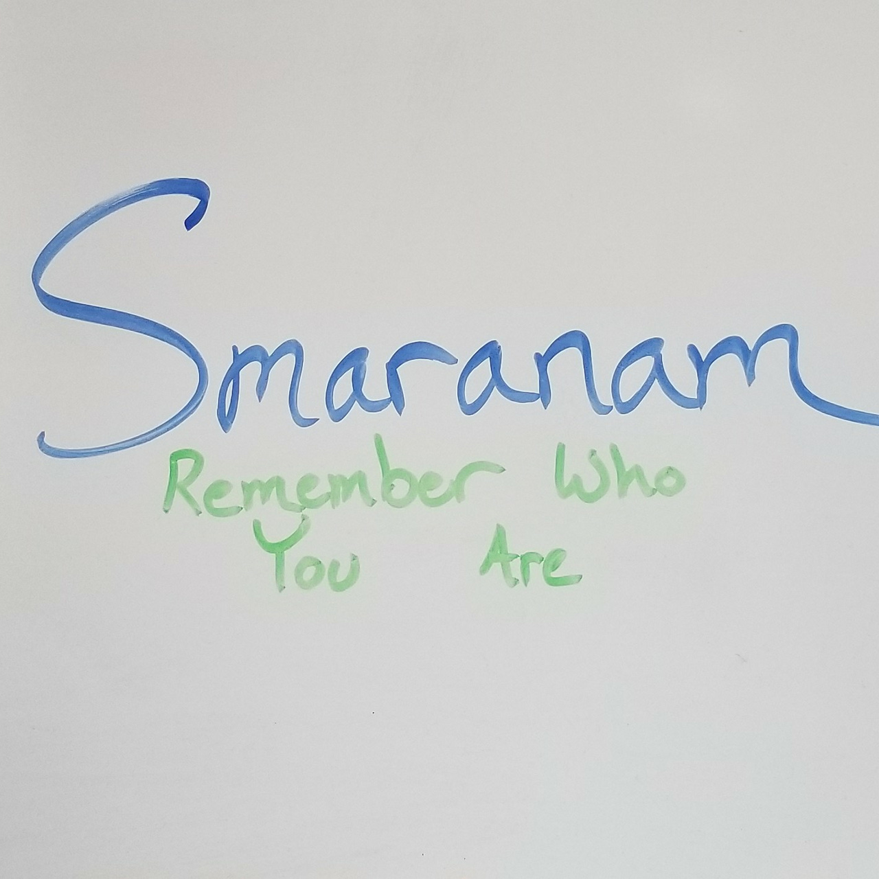 Smaranam’s Substack