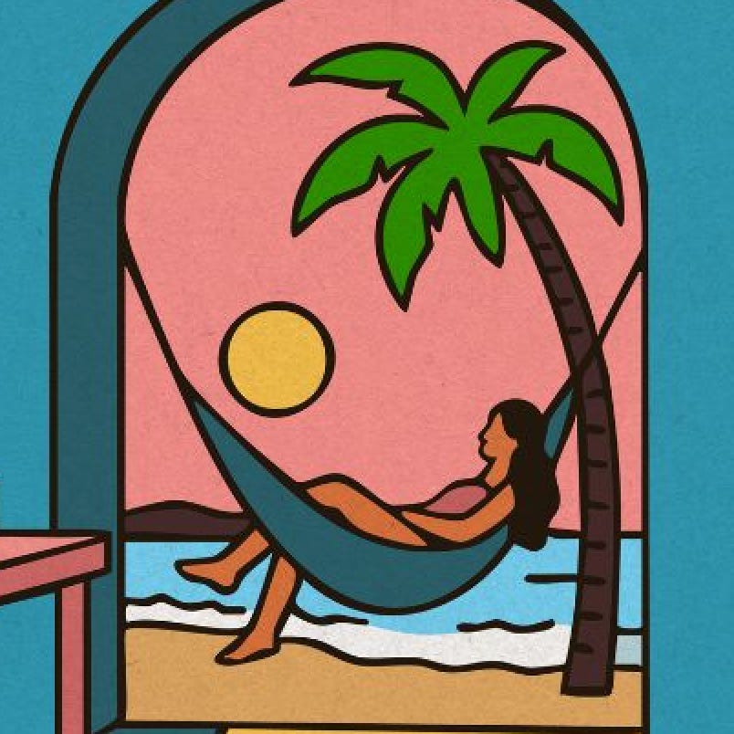 Exiting the Matrix by Nicole Paulus