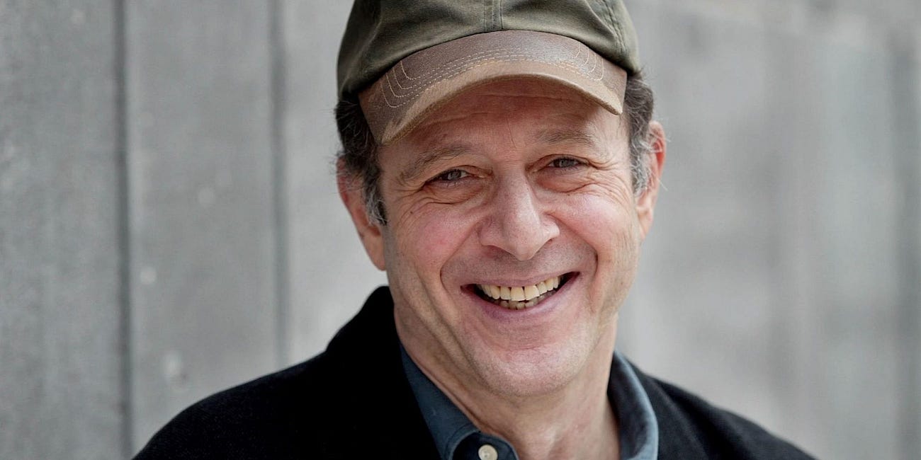 Feel the rhythm as Glasshouse honours Steve Reich