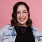 Audrey Saccone's avatar