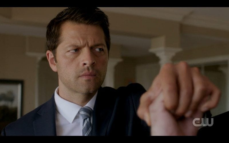 supernatural 1203 foundry castiel crass supernatural 1203 foundry castiel crass