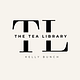 The Tea Library