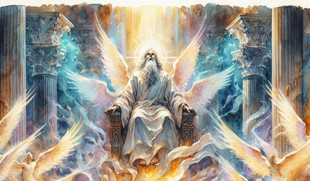 What does it mean to be Holy?