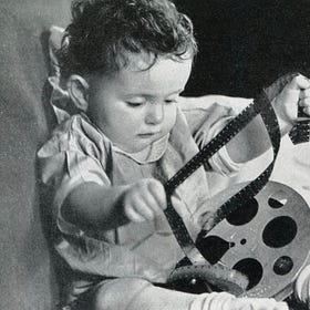 Just Make Something!