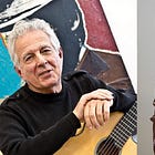 Guitarist Gary Santucci and Vocalist Dean Hollin to Perform at Grey Roots June 20