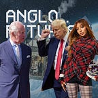 Anglofuturism
