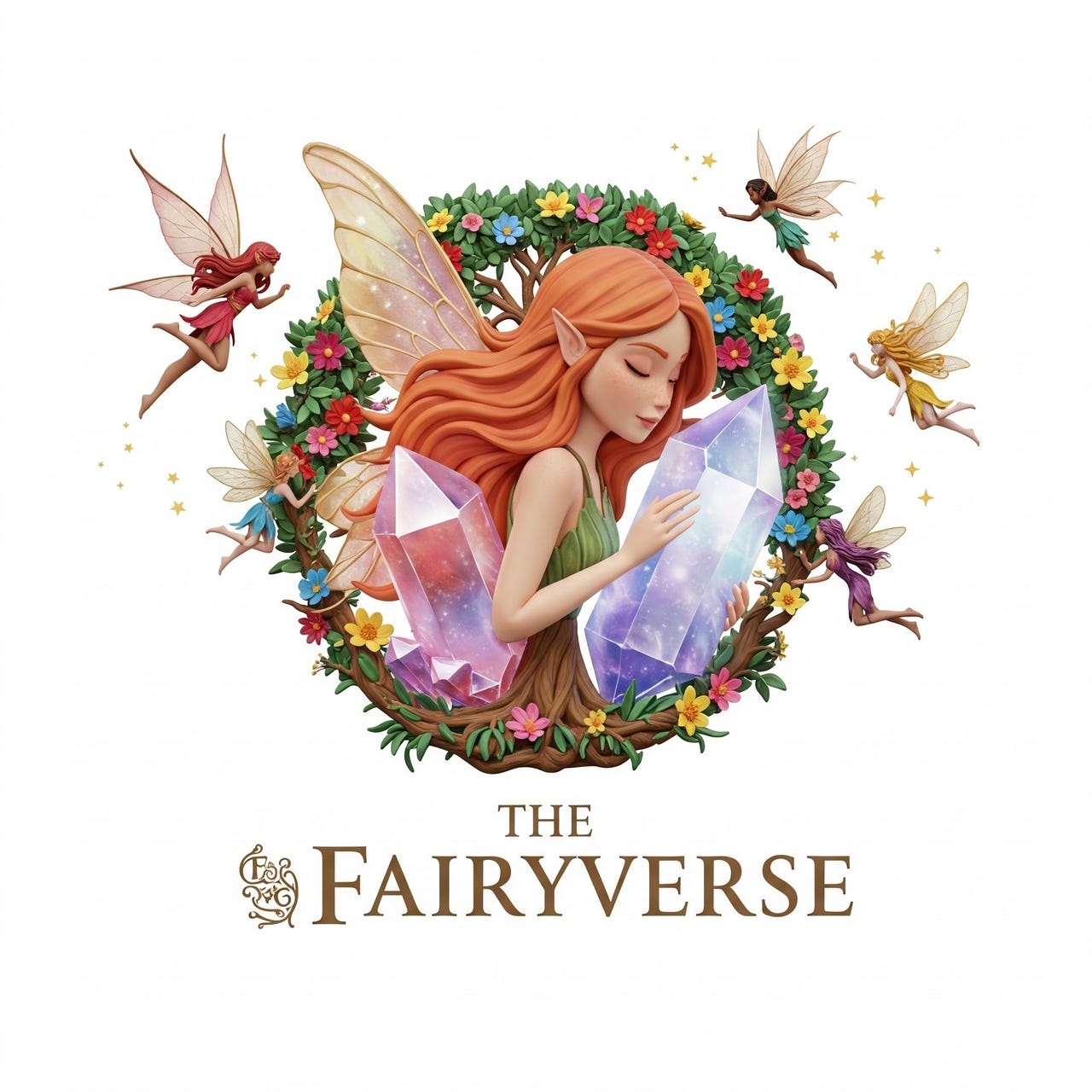The Fairyverse