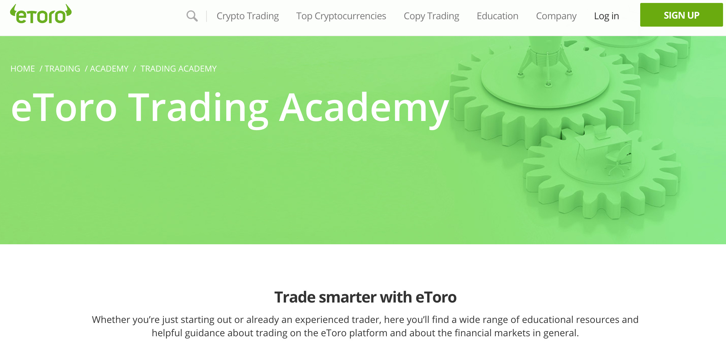 Podcast Conversation: eToro CEO Yoni Assia on the purpose of investing,  crypto assets, and building a $10B fintech