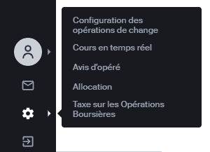 Activation des "avis d'opérés" chez Degiro Activation des "avis d'opérés" chez Degiro