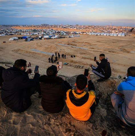 The Israel-Palestine conflict: a 10-minute history - Vox The Israel-Palestine conflict: a 10-minute history - Vox