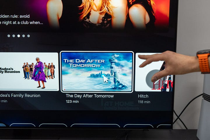 Samsung QN90F Neo QLED TV review