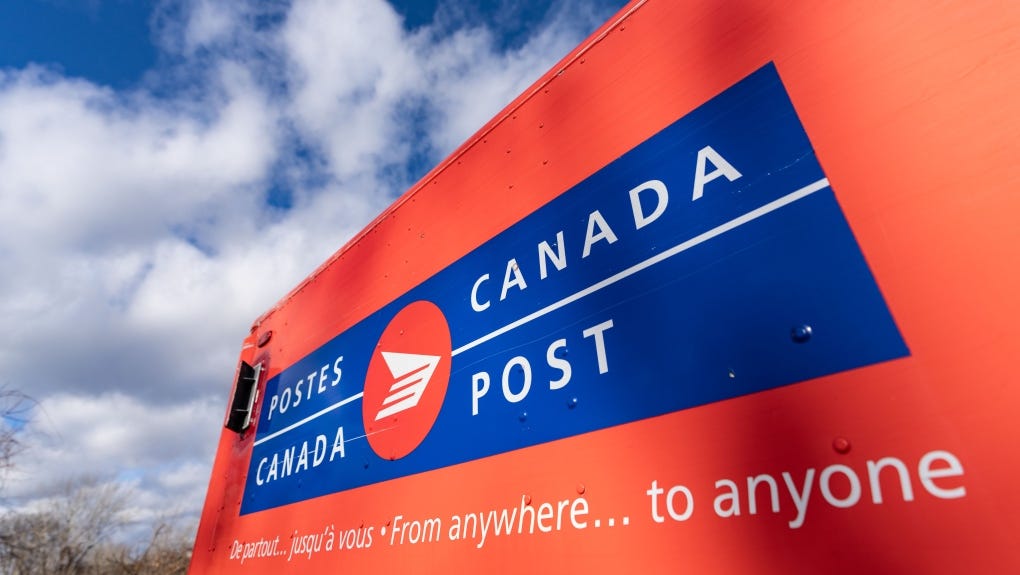 Canada Post strike: No end in sight after latest union proposals | CTV News