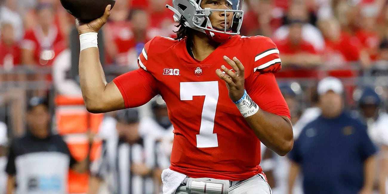The 10 best Big Ten quarterbacks of the last decade: How many non-Buckeyes really scared you?