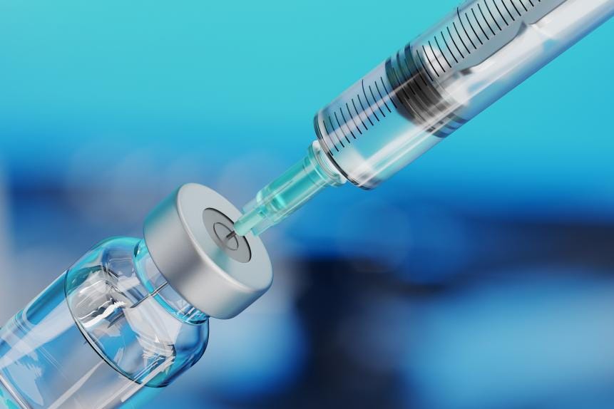 Over 70 Childhood Vaccines? Are You Kidding Me?
