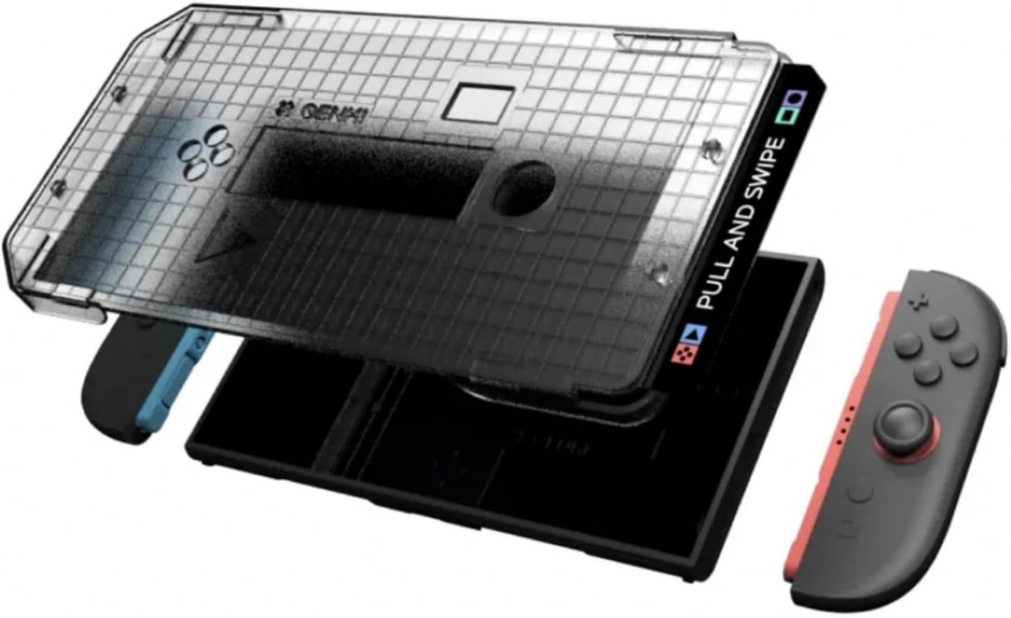 Protection Switch 2 Best Nintendo Switch 2 screen protectors: reduce glare and prevent ...