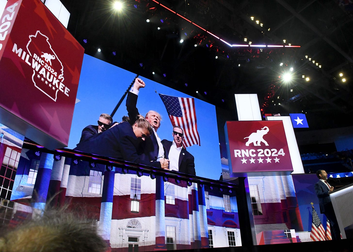 Donald Trump, una vittoria che non lascia dubbi