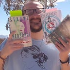 Goddess of the Desert Books 