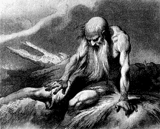 Wonders For Oyarsa: The Book of Job