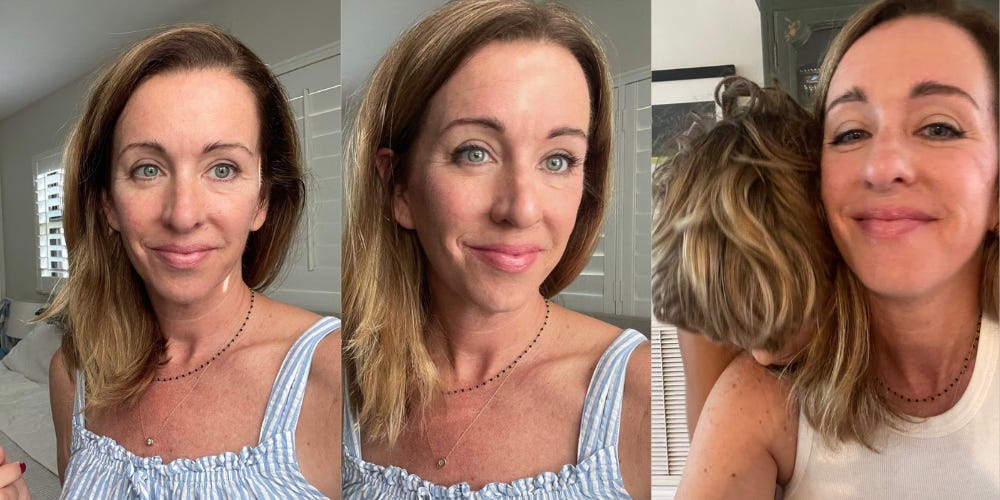 Best Life Beauty - by Jennifer Klee - Some Such Whatnot