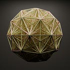 The Geometry of Revolution: Ideological Steering of AI