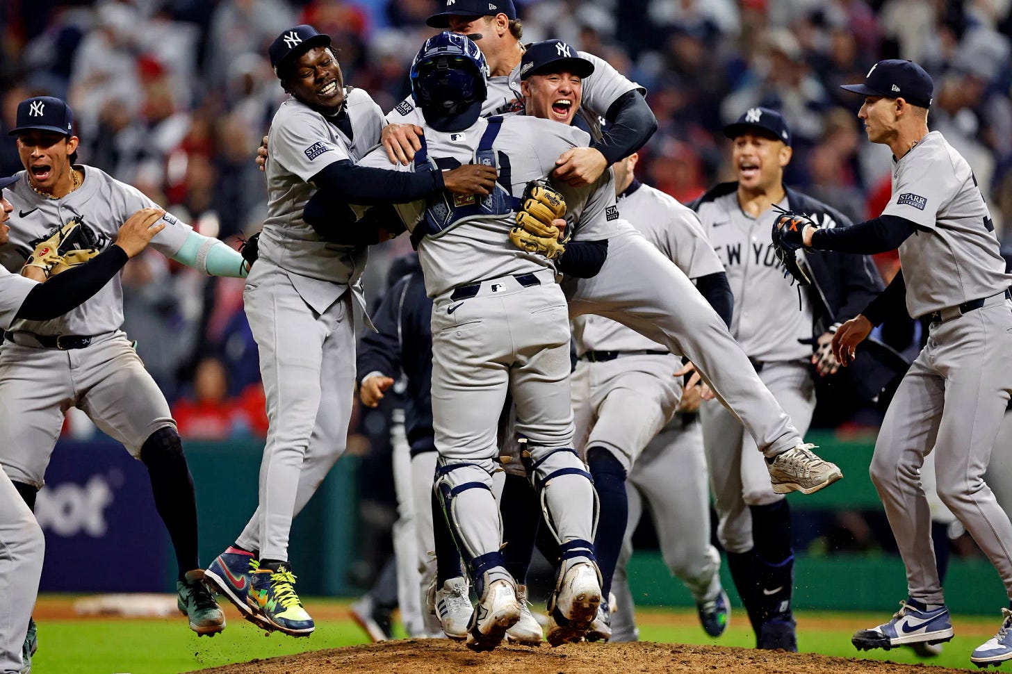 Yankees Off-Season Review - by Brett Windisch Yankees Off-Season Review - by Brett Windisch