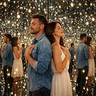 4th reflection on Love: Caring for yourself - for the sake of the other.