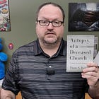 Autopsy Of A Deceased Church - God Centered Recommendations