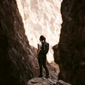 Sticking With Your Writing When the Going Gets Tough | Ep. 16