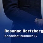 Waarom ik Nieuw Sociaal Contract niet zal doen op 22 november