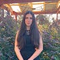 Rachel's avatar