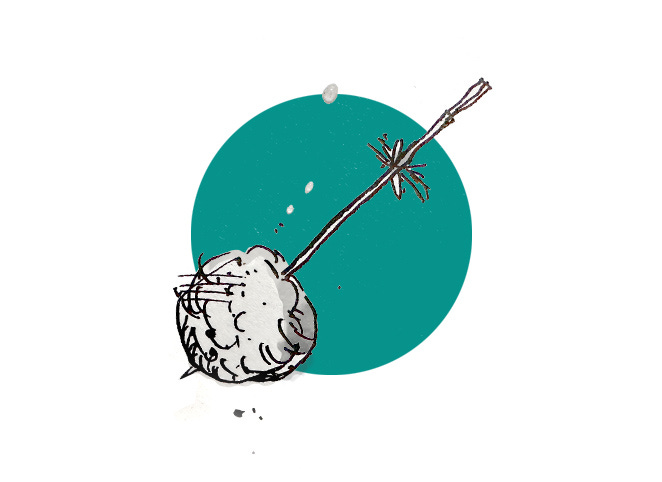 Sketchbook: The Blocked & Reported New York Holiday Party