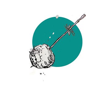 Sketchbook: The Blocked & Reported New York Holiday Party