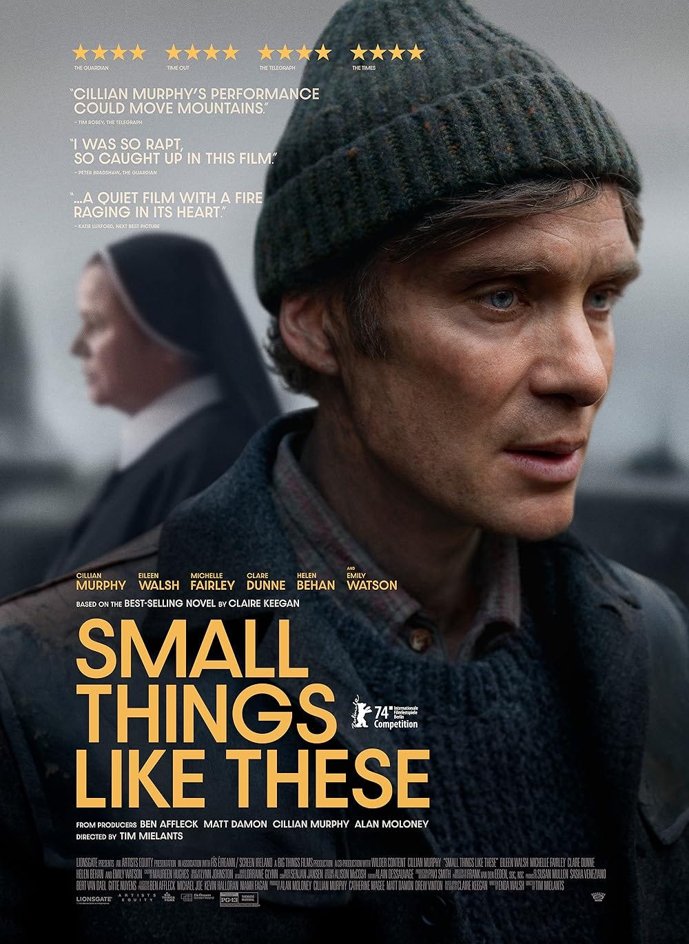 Small Things Like These (2024) - IMDb