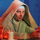'Black Narcissus,' 'The Wild Robot,' and Christian Missions