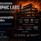The Breakdown: Isomorphic Labs